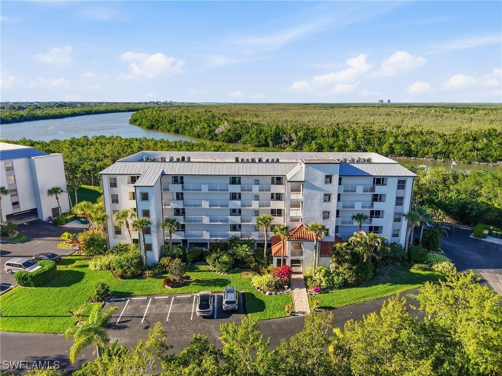 300 Stevens Landing Dr. #C306, Marco Island, FL 34145