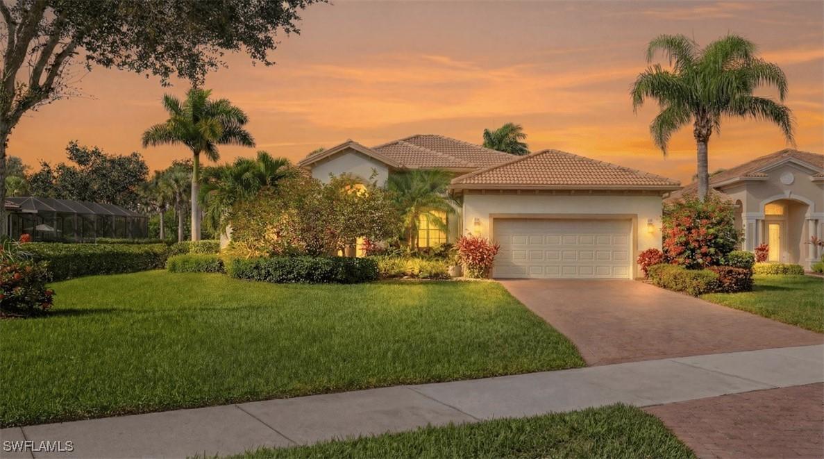 8948 Mustang Island Cir., Naples, FL 34113