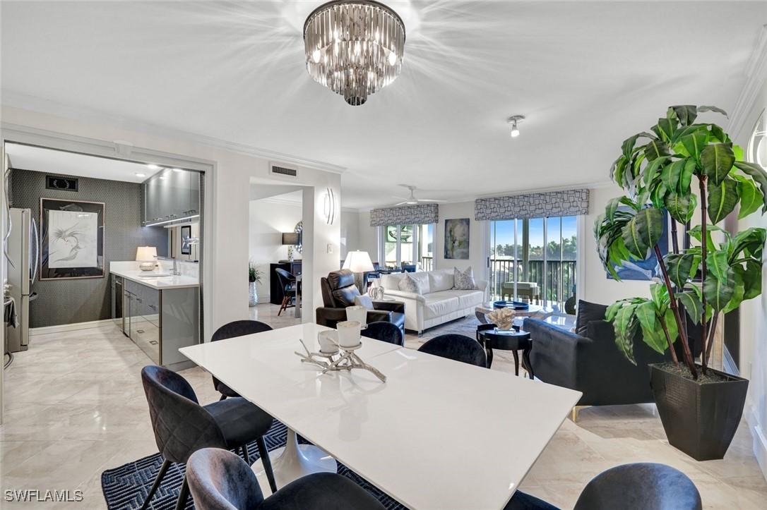 555 Park Shore Dr. #B503, Naples, FL 34103