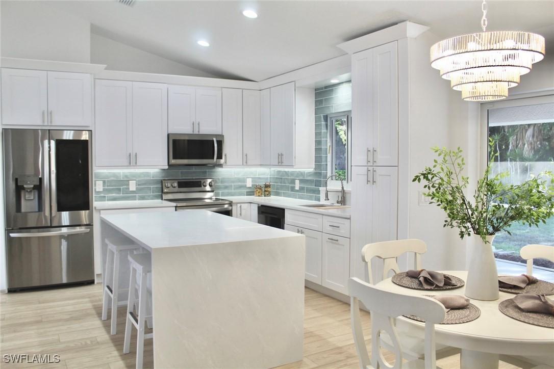 23485 Olde Meadowbrook Cir., Estero, FL 34134