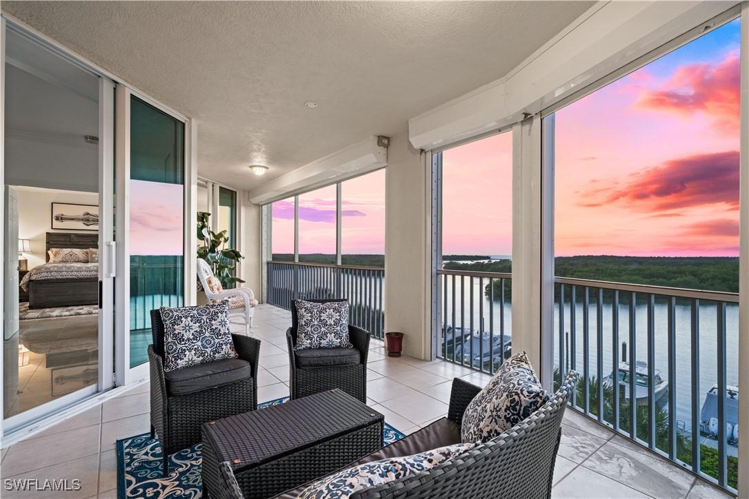 445 Dockside Dr. #A504, Naples, FL 34110