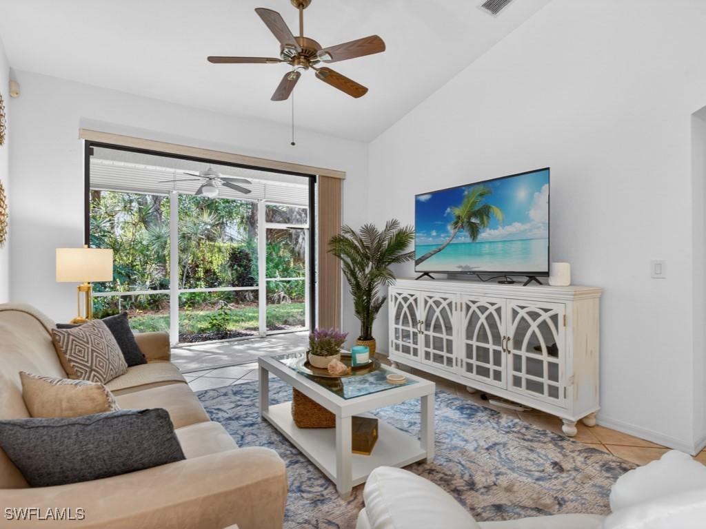 7555 Meadow Lakes Dr. #102, Naples, FL 34104