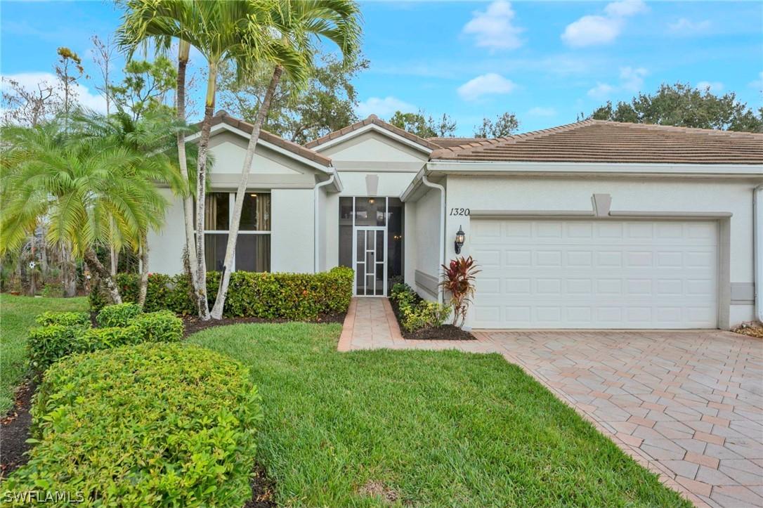 1320 Barnstable Ct., Naples, FL 34104
