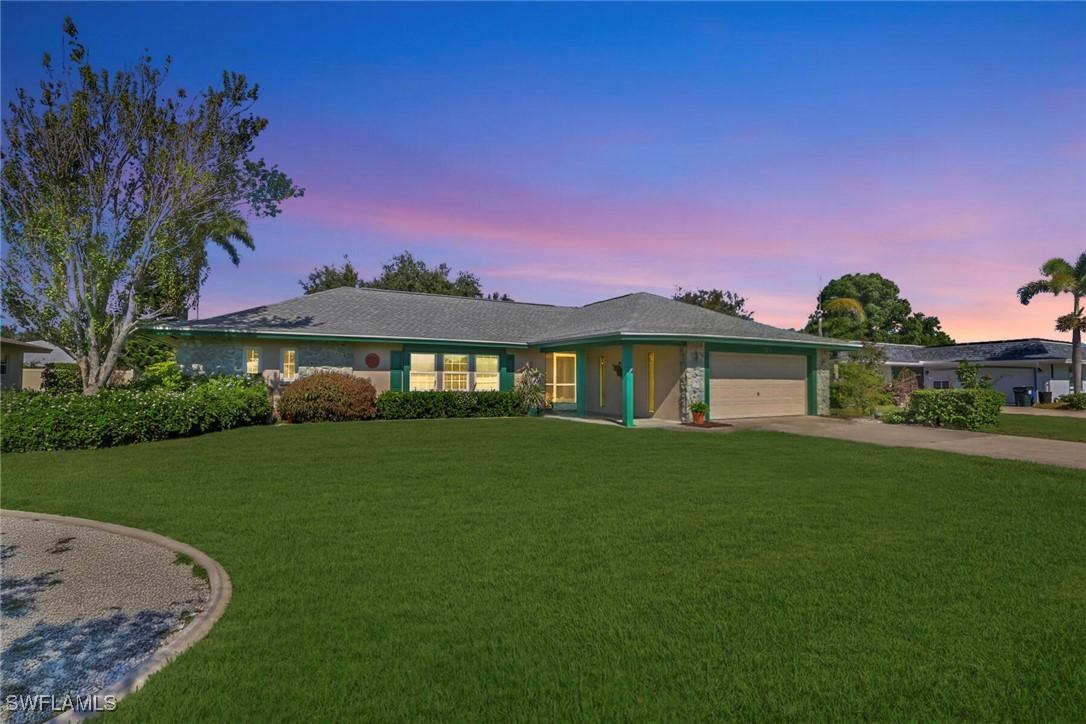 1341 Whiskey Creek Dr., Fort Myers, FL 33919