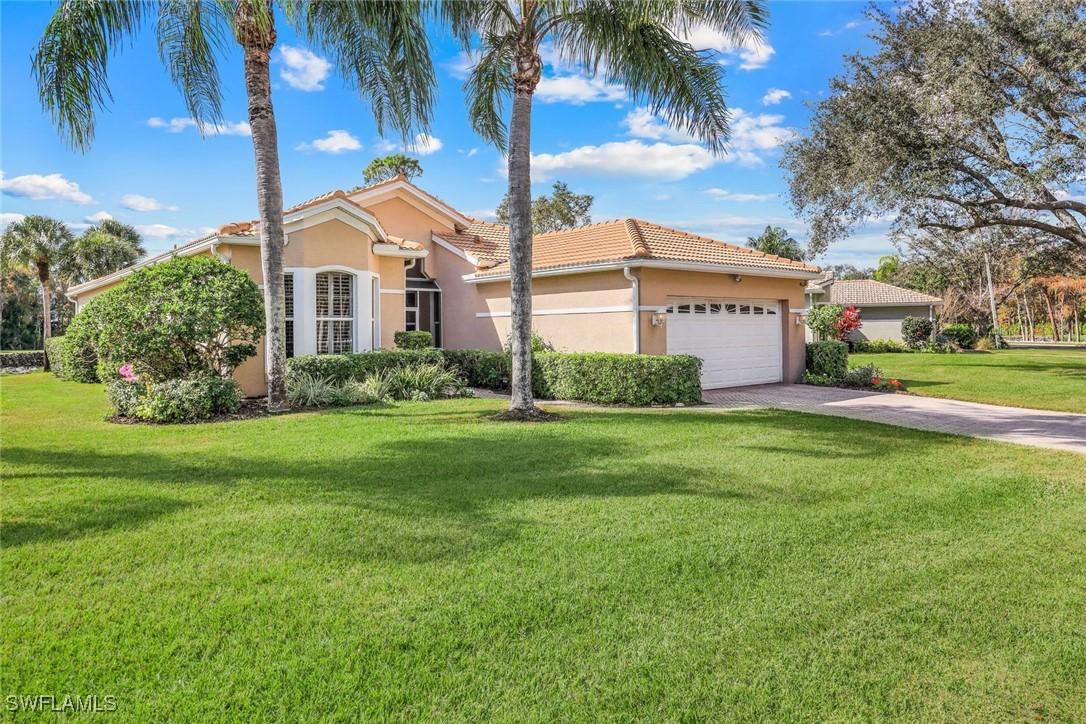 462 Preswick Ln., Naples, FL 34120