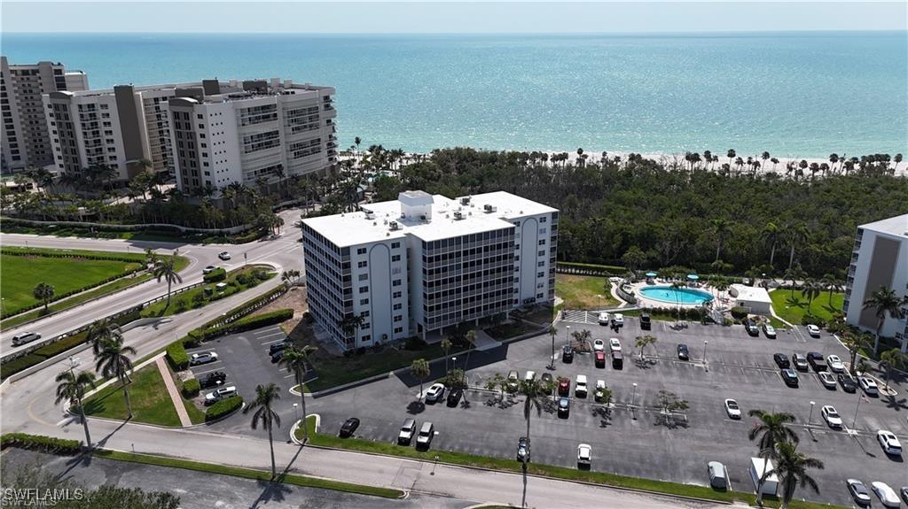 1 Bluebill Ave. #401, Naples, FL 34108