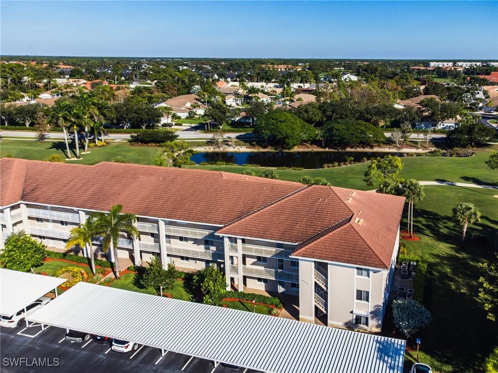 6945 Dennis Cir. #I-107, Naples, FL 34104