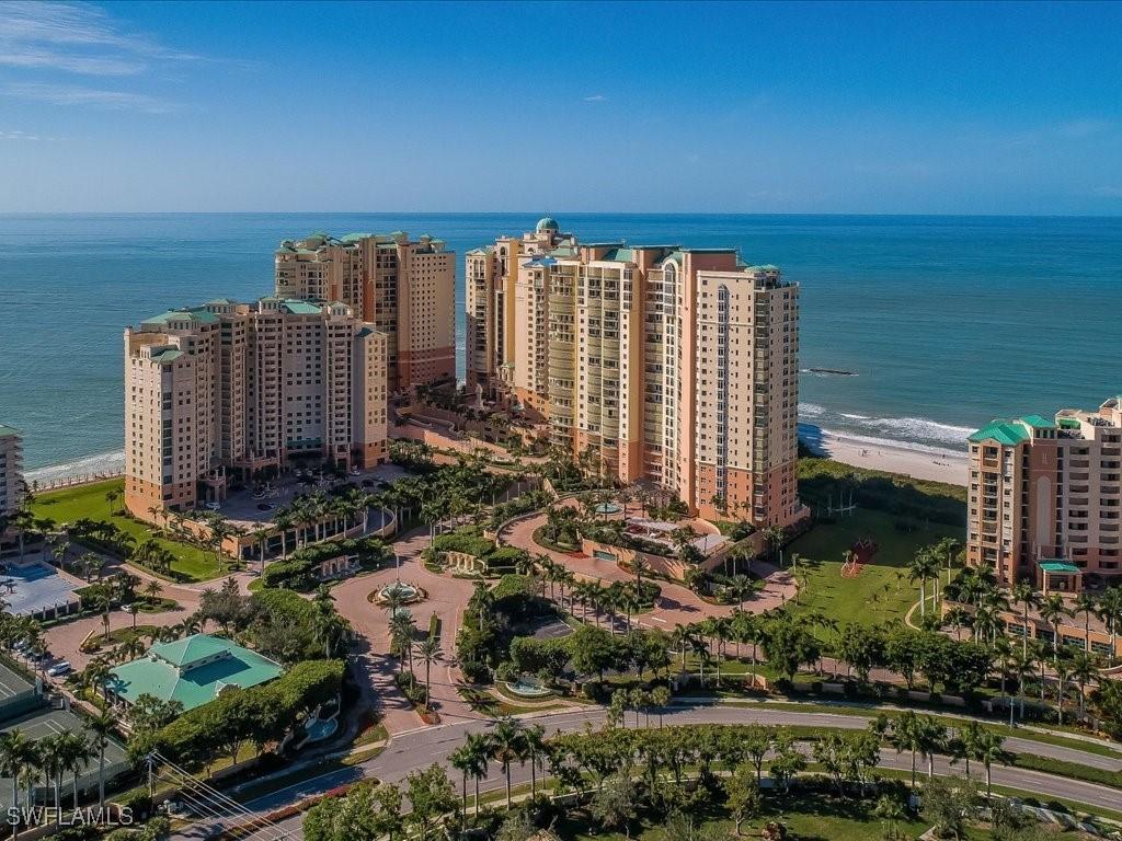 970 Cape Marco Dr. #1501, Marco Island, FL 34145