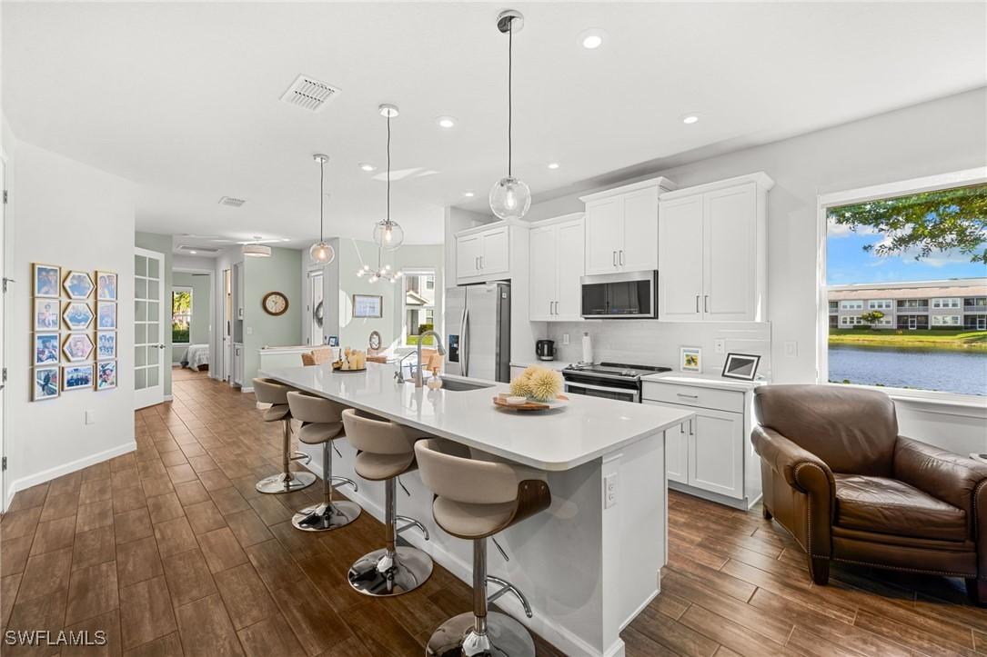 4619 Arboretum Cir. #101, Naples, FL 34112