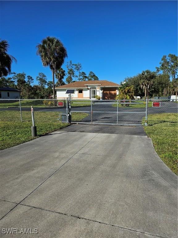 [Address Hidden by Seller], Naples, FL 34117