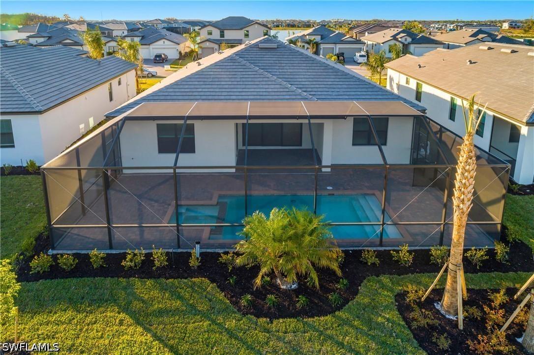 21140 Verawood Loop, Estero, FL 33928