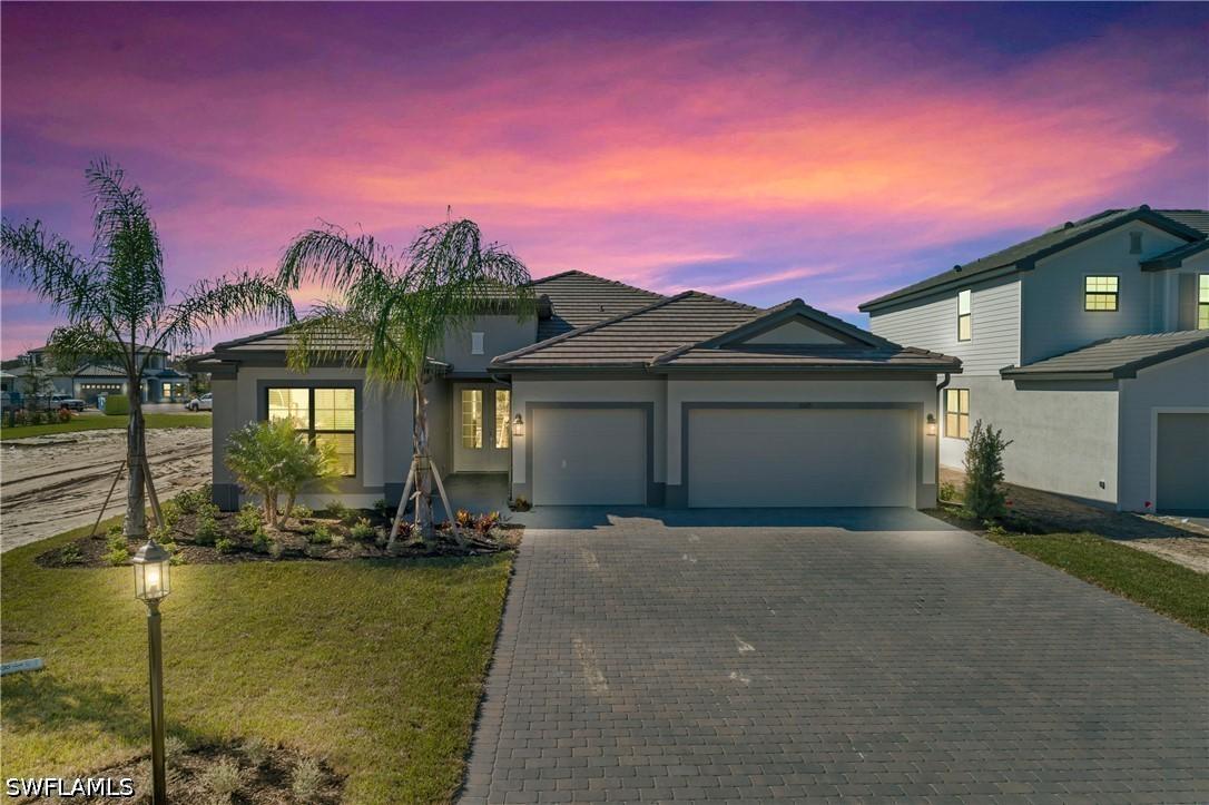 21123 Verawood Loop, Estero, FL 33928