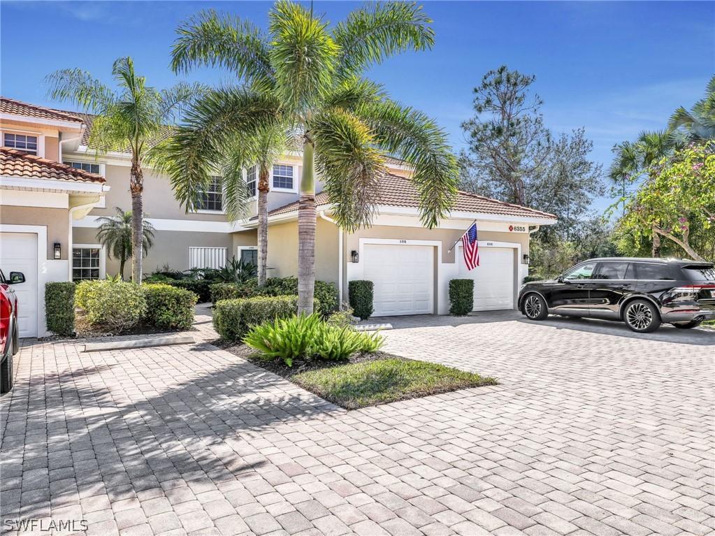6355 Lexington Ct. #102, Naples, FL 34110