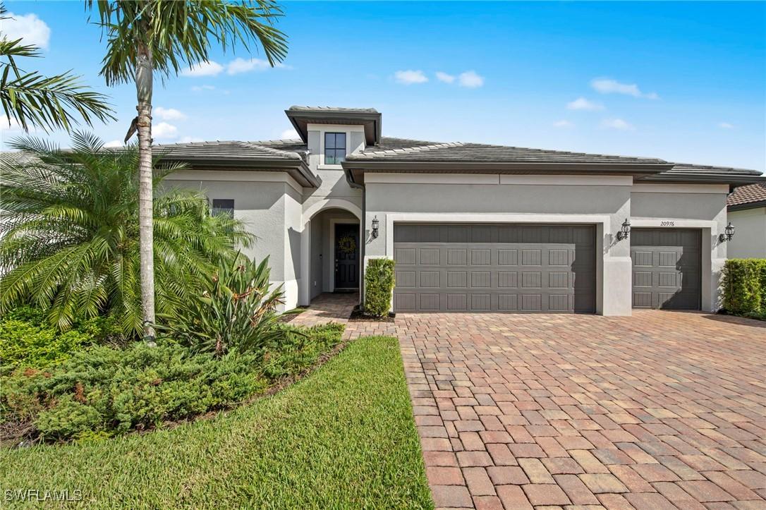 20976 Corkscrew Shores Blvd., Estero, FL 33928