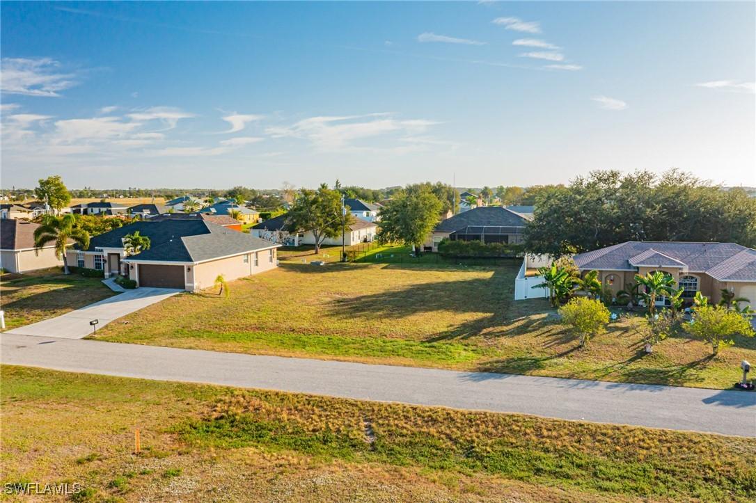 1501 NE 17th Pl., Cape Coral, FL 33909