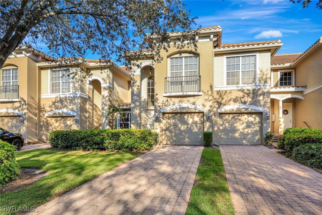 18921 Bay Woods Lake Dr. #102, Fort Myers, FL 33908
