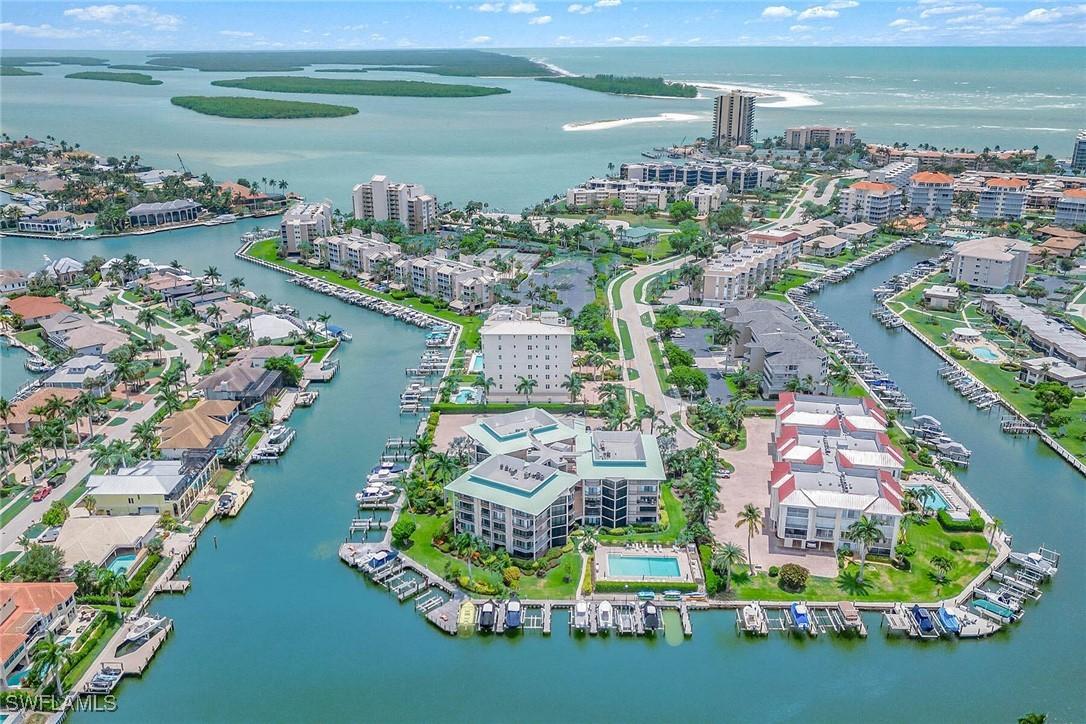 845 Collier Ct. #106, Marco Island, FL 34145