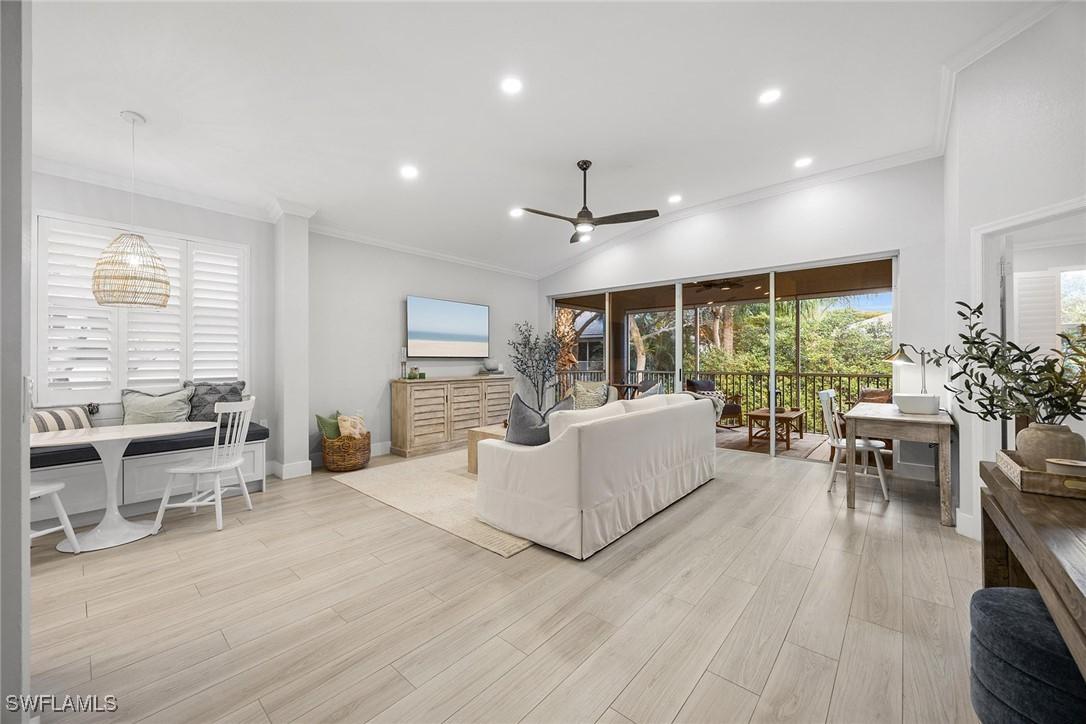 7099 Pond Cypress Ct. #5-201, Naples, FL 34109