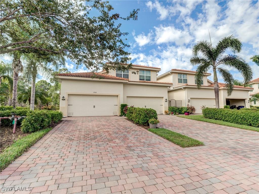 17468 Old Harmony Dr. #101, Fort Myers, FL 33908