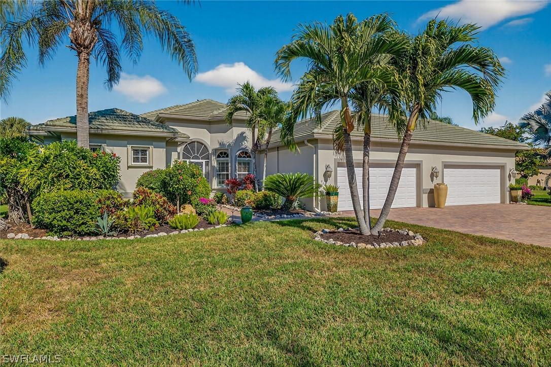 9684 Cobalt Cove Cir., Naples, FL 34120