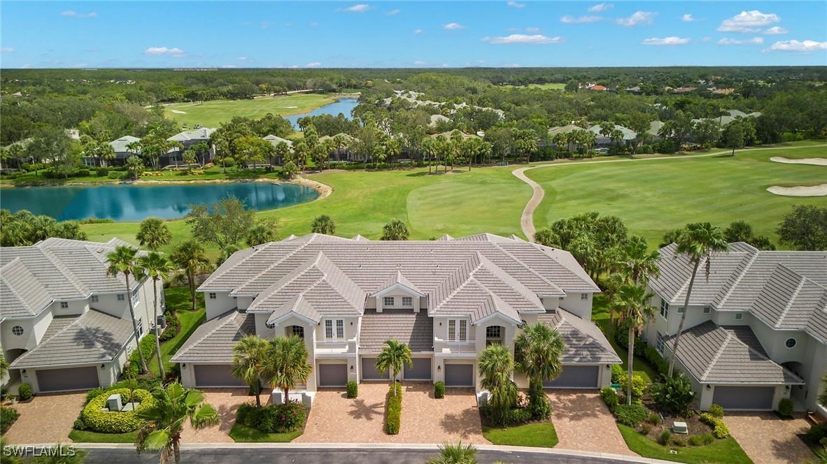 9520 Cypress Hammock Cir. #102, Estero, FL 34135