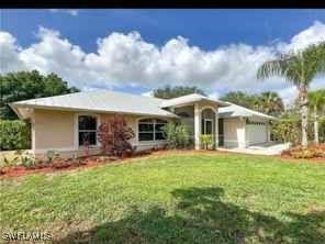 3790 35th Ave., Naples, FL 34120