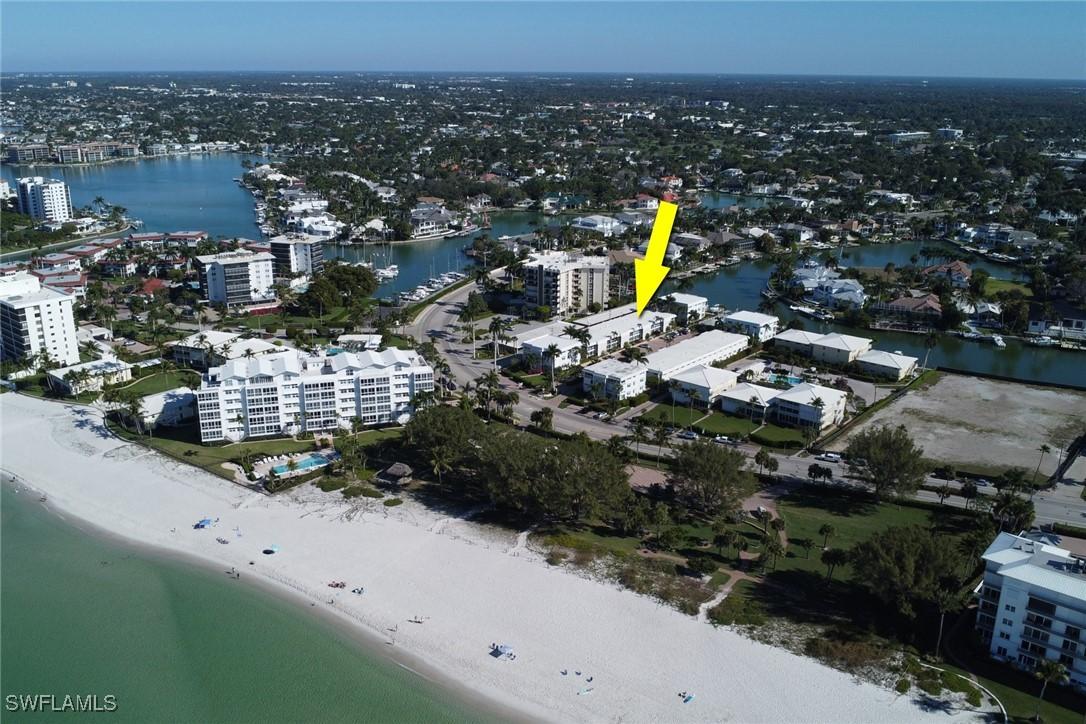 2100 Gulf Shore Blvd. #113, Naples, FL 34102