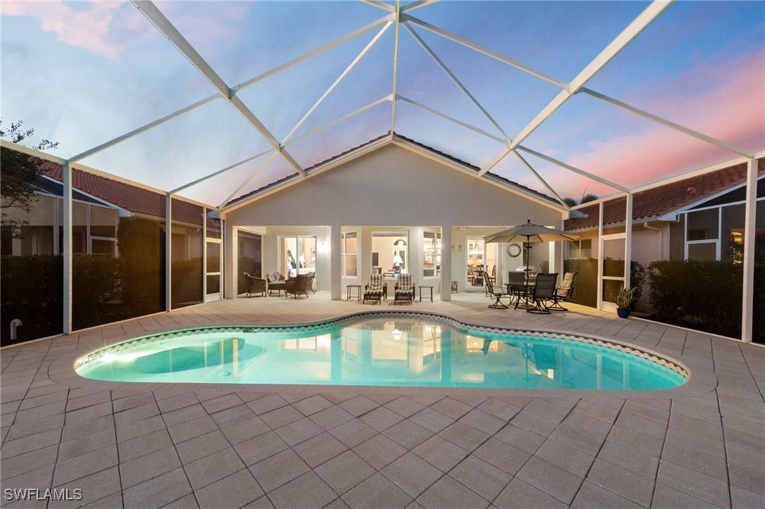 9127 Astonia Way, Estero, FL 33967