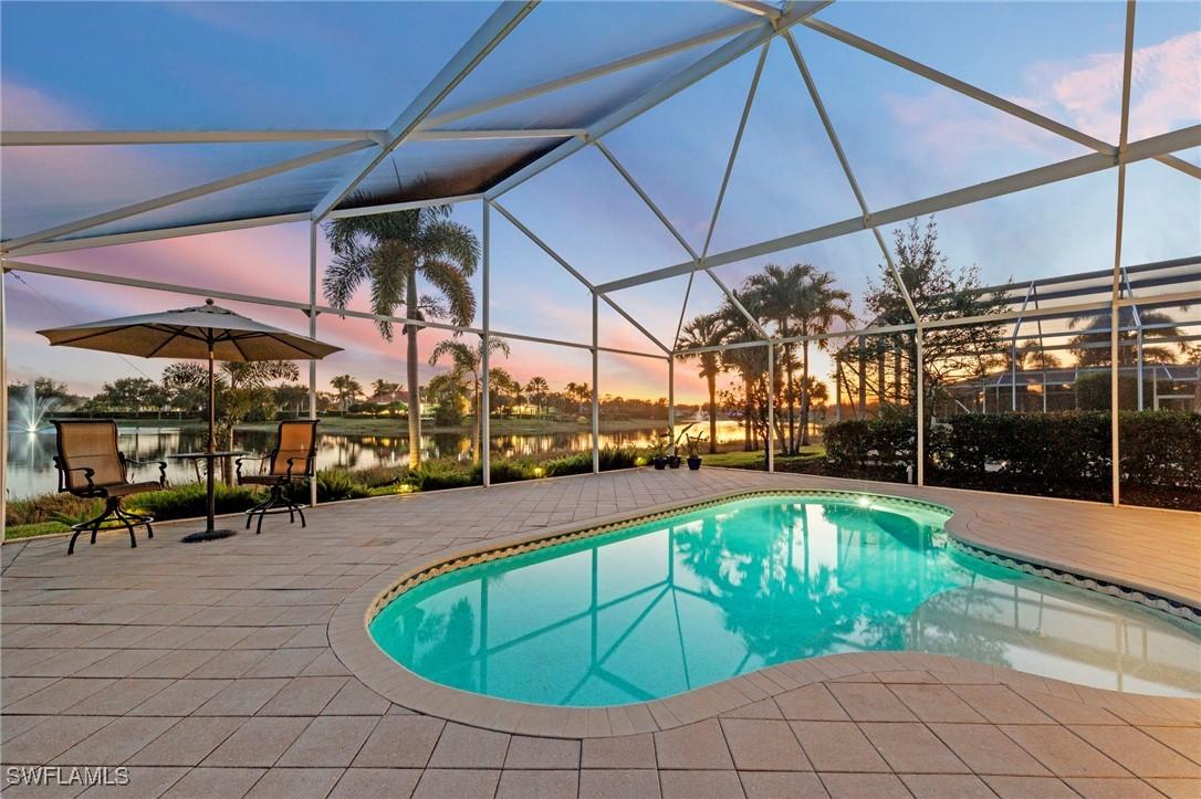 9127 Astonia Way, Estero, FL 33967