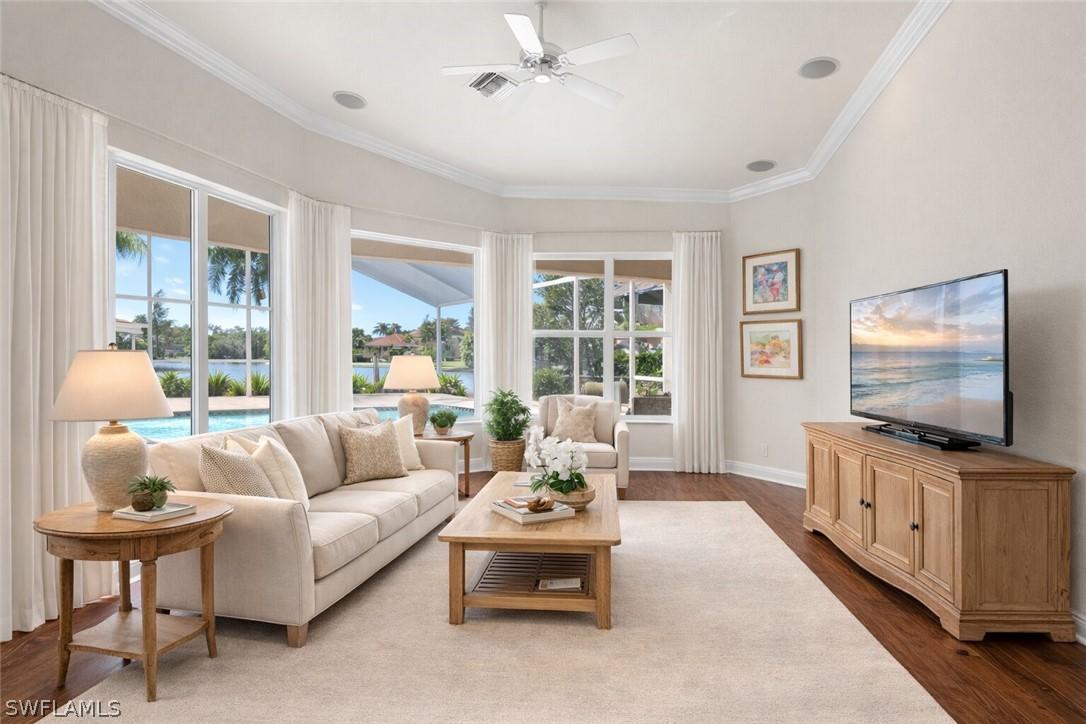 9127 Astonia Way, Estero, FL 33967