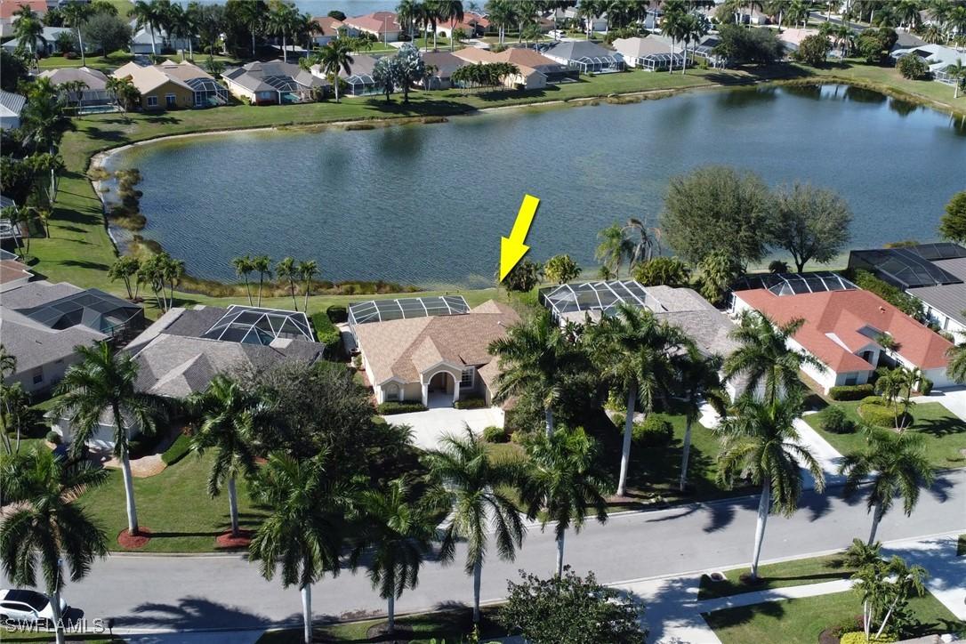 1450 Vintage Ln., Naples, FL 34104