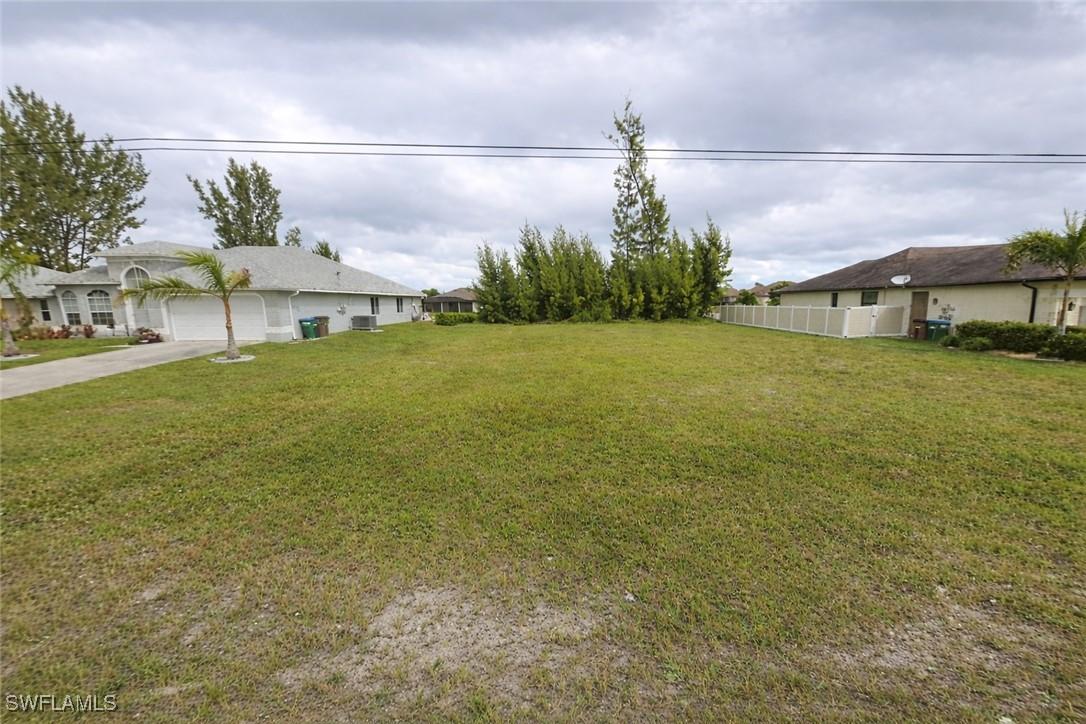 623 SW 22nd Ter., Cape Coral, FL 33991