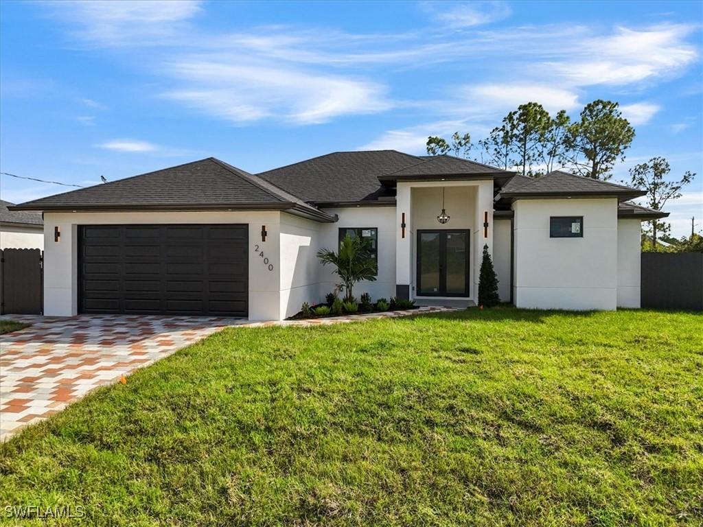 2400 Conroy Ave., Lehigh Acres, FL 33971