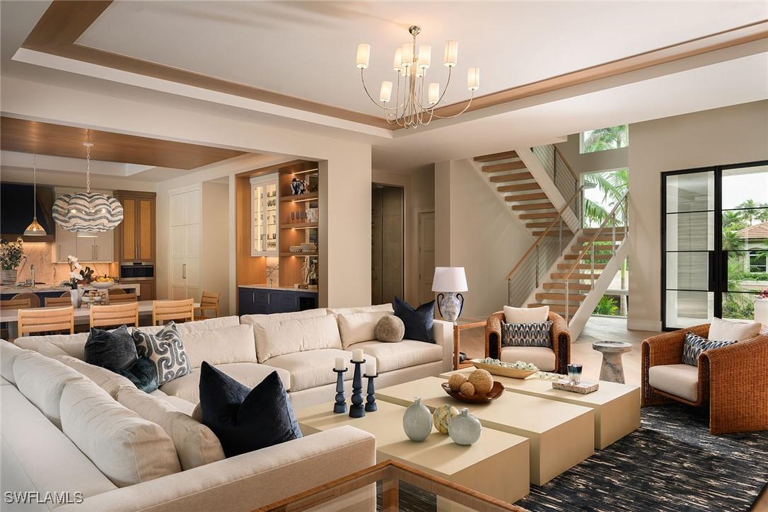 405 Putter Point Dr., Naples, FL 34103