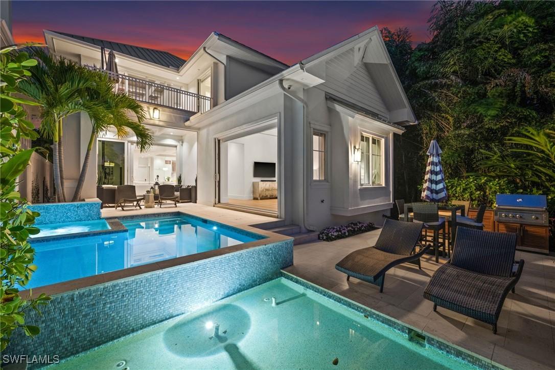 770 Park St., Naples, FL 34102