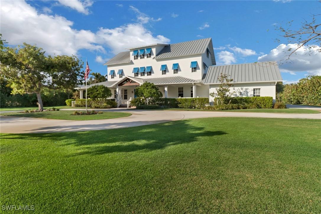 65 Mahogany Dr., Naples, FL 34108
