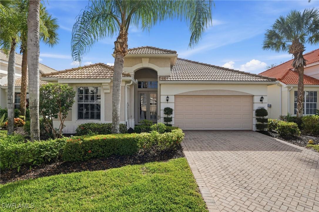 12886 Brynwood Preserve Ln., Naples, FL 34105