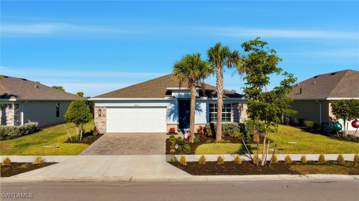 44495 Palm Frond Dr., Punta Gorda, FL 33982