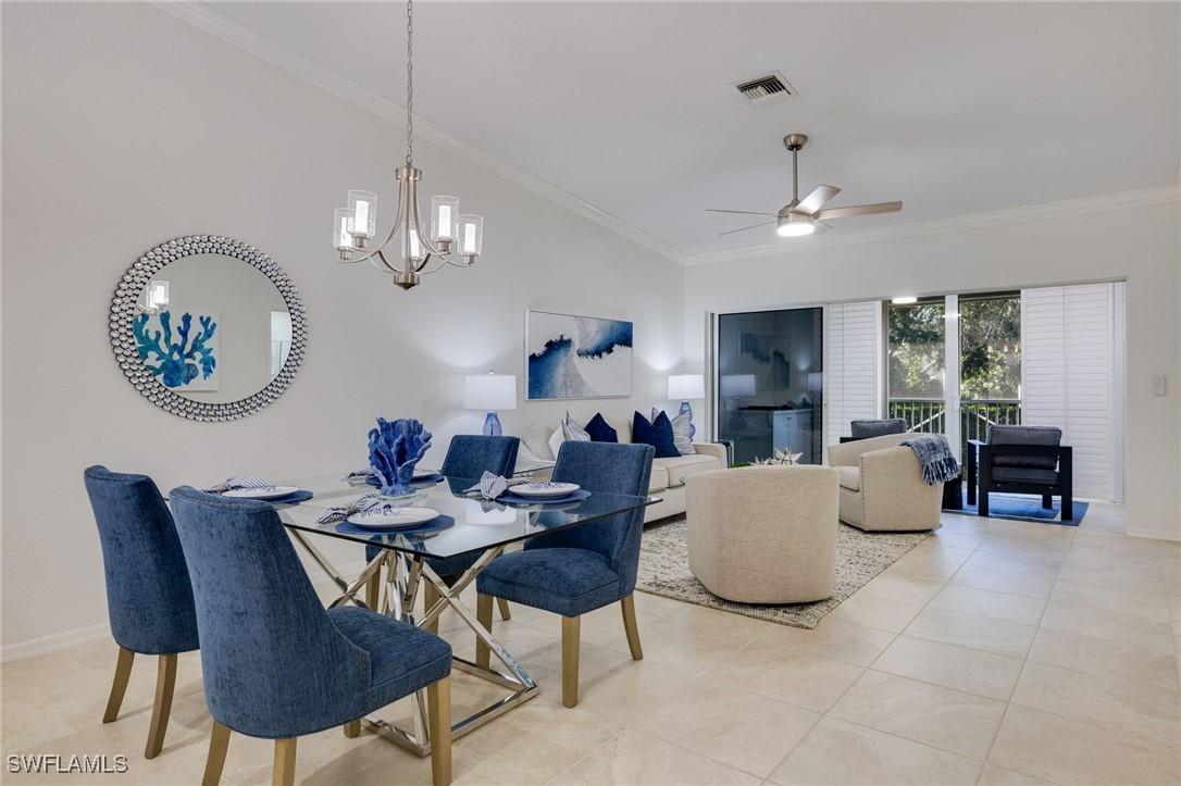 7087 Barrington Cir. #202, Naples, FL 34108