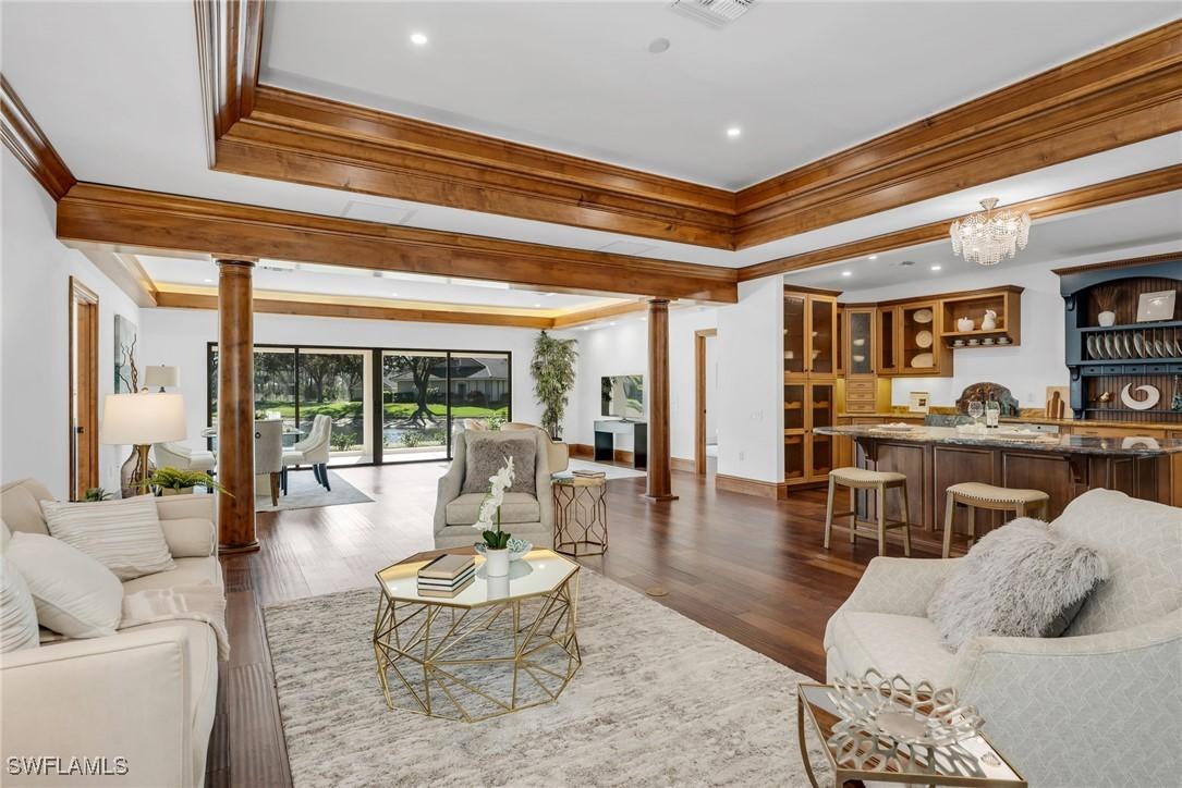 700 Arbor Lake Dr. #7-101, Naples, FL 34110