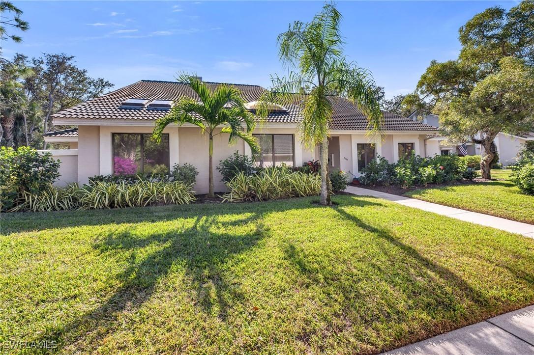 700 Arbor Lake Dr. #7-101, Naples, FL 34110
