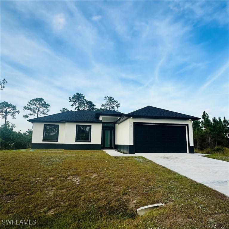 505 E 9th St., Lehigh Acres, FL 33972