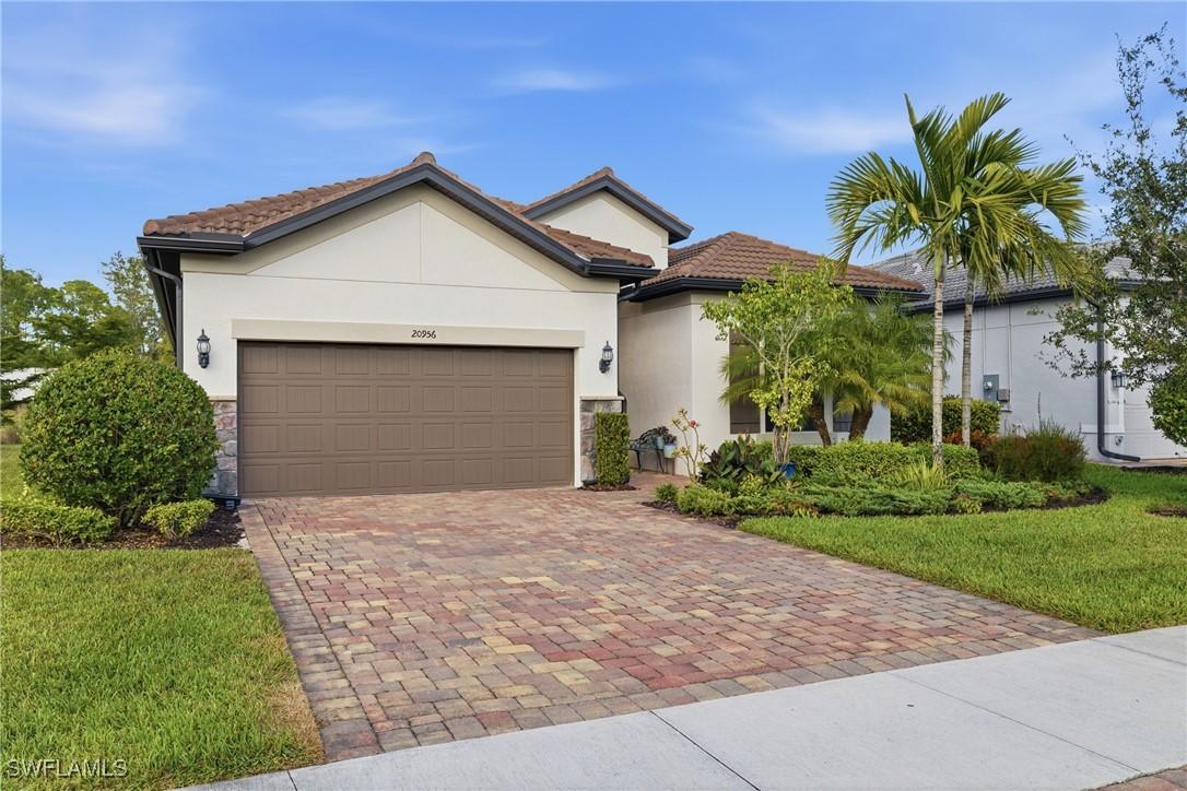 20956 Corkscrew Shores Blvd., Estero, FL 33928