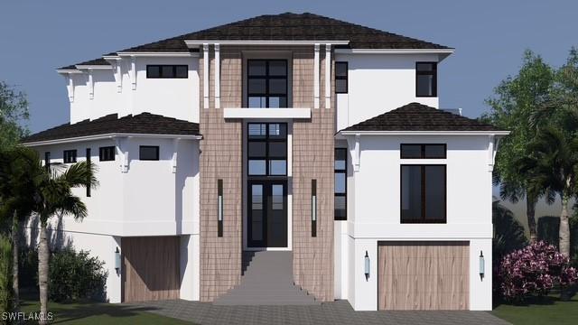 280 Estrellita Dr., Fort Myers Beach, FL 33931