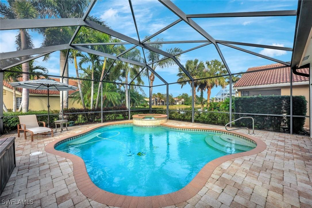 1614 Triangle Palm Ter., Naples, FL 34119