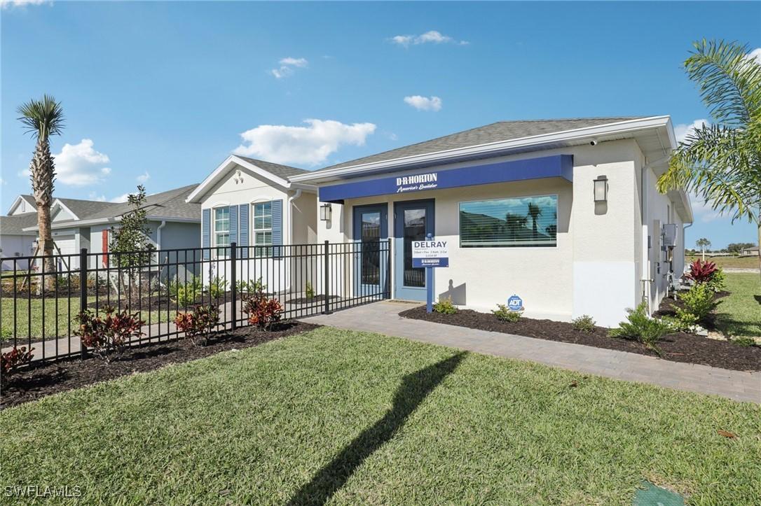 17899 Shade Tree Loop, Punta Gorda, FL 33982