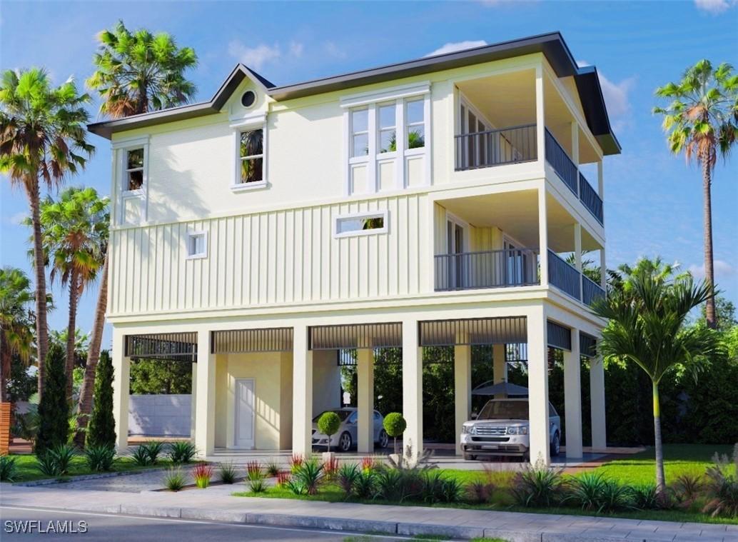 3891 Estero Blvd., Fort Myers Beach, FL 33931