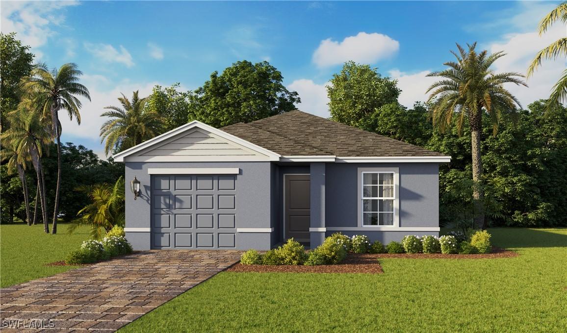 8016 Cedar Key Way, Lehigh Acres, FL 33971