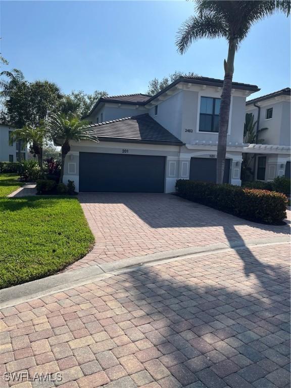 2403 Ravenna Blvd. #201, Naples, FL 34109