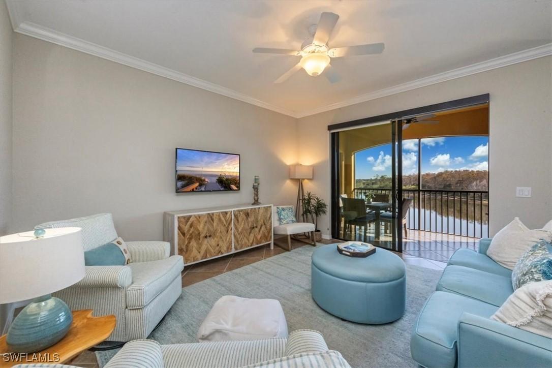 9566 Trevi Ct. #4942, Naples, FL 34113